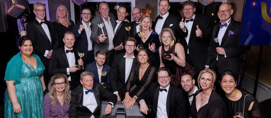 Winnaars 2023 - 2024