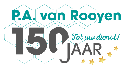 PA Van Rooyen Top Movers