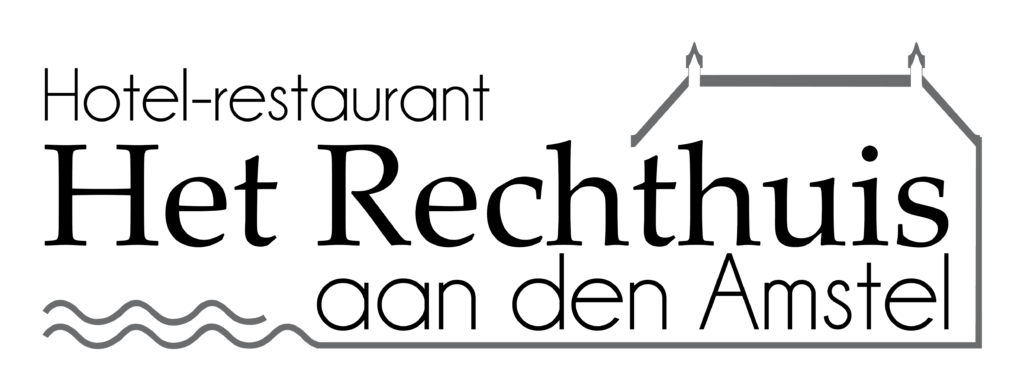 Rechthuis aan den Amstel logo