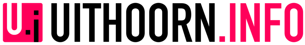 Uithoorn.Info logo