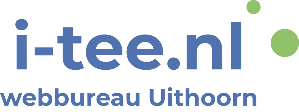 i-tee webbureau logo